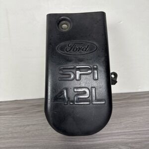 1998-2001 Ford F150 Throttle Body Cover Engine Bay Trim Panel 4.2L SPI 2000 E15